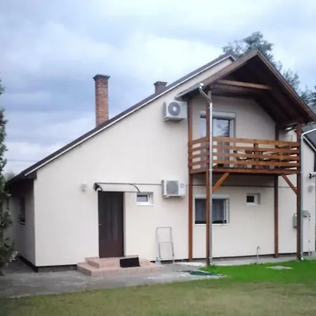 Dianett Apartmanház * Balatonlelle