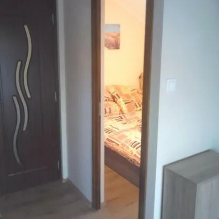 Dianett Apartmanház Balatonlelle