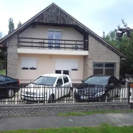 Apartman Dianett Apartmanház *
