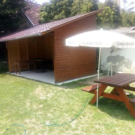 Dianett Apartmanhaz Balatonlelle
