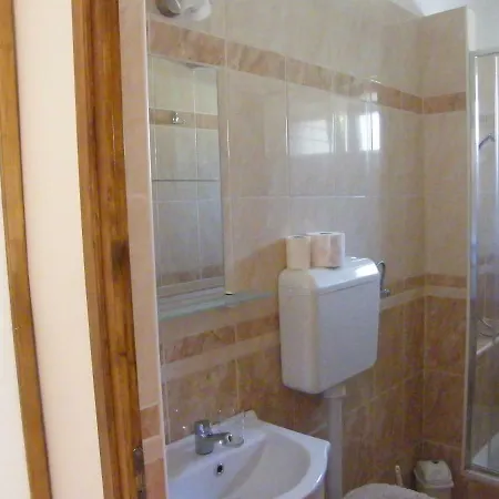 Apartment Dianett Apartmanhaz
