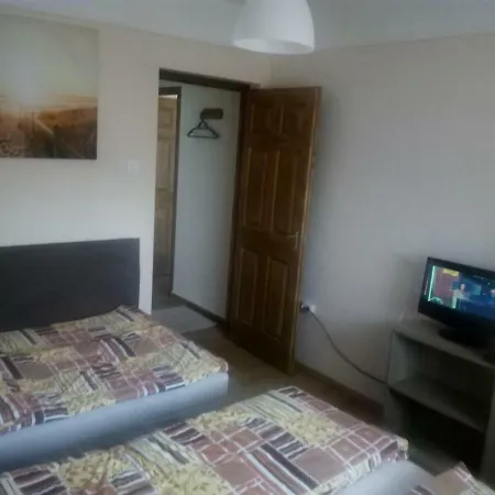 Dianett Apartmanház * Balatonlelle