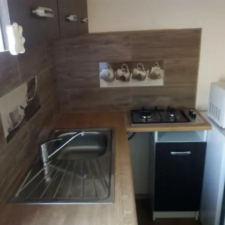 Appartamento Dianett Apartmanház