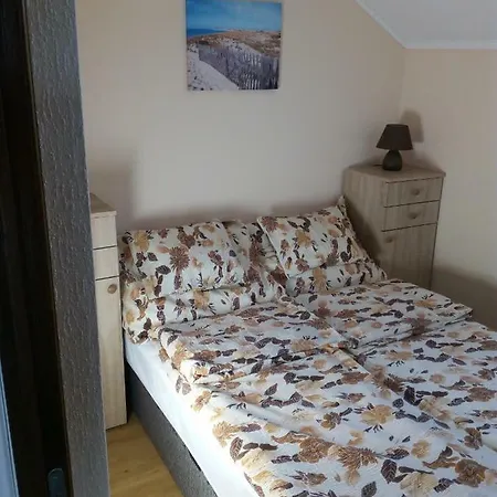 Appartamento Dianett Apartmanház *