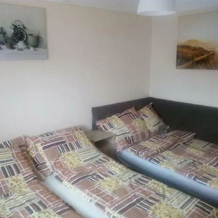 Appartamento Dianett Apartmanház *