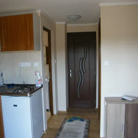 Apartment Dianett Apartmanhaz *