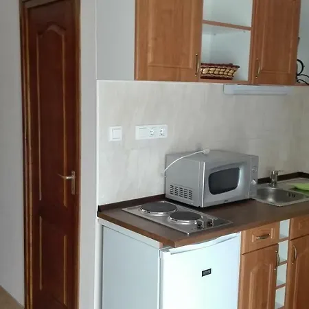 Dianett Apartmanhaz * Balatonlelle