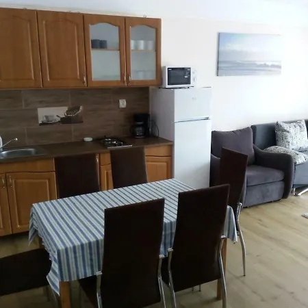 Dianett Apartmanház * Balatonlelle