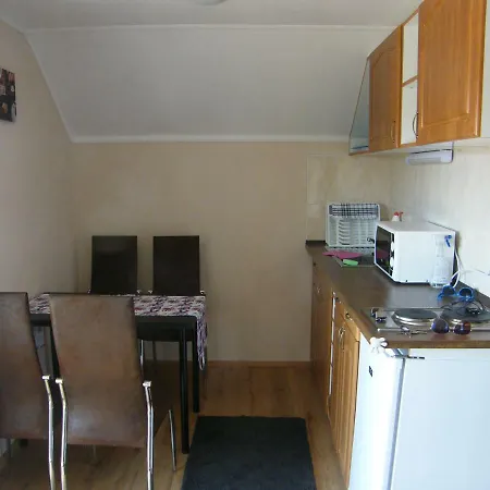 Dianett Apartmanház Balatonlelle