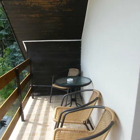 Dianett Apartmanház * Balatonlelle